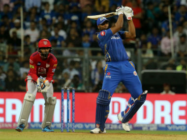 IPL 2019, MI vs KXIP: Kieron Pollard's match-winning 31-ball 83 underpins the churn in T20 cricket's risk-reward dynamics IPL 2019, MI vs KXIP: Kieron Pollard's match-winning 31-ball 83 underpins the churn in T20 cricket's risk-reward dynamics