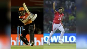 SRH vs KXIP, Highlights and Match Recap, IPL 2019 Full Cricket Score: Warner, Rashid star in Sunrisers' big win over Kings XI
