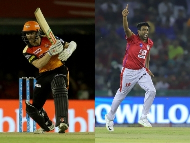 SRH vs KXIP, Highlights and Match Recap, IPL 2019 Full Cricket Score: Warner, Rashid star in Sunrisers' big win over Kings XI