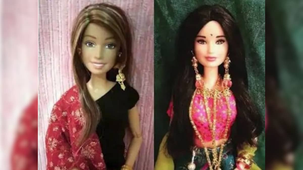 Kasautii Zindagii Kay 2's Komolika, Prerna get their own dolls; Ekta Kapoor calls it a 'big compliment'