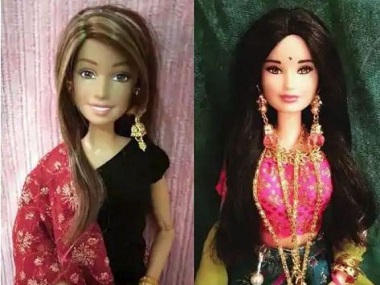 Kasautii Zindagii Kay 2's Komolika, Prerna get their own dolls; Ekta Kapoor calls it a 'big compliment' Kasautii Zindagii Kay 2's Komolika, Prerna get their own dolls; Ekta Kapoor calls it a 'big compliment'
