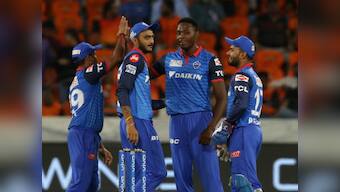 IPL 2019, SRH vs DC Match Report: Sunrisers suffer sensational collapse as Delhi move to second spot with big win