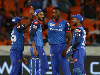 IPL 2019, SRH vs DC Match Report: Sunrisers suffer sensational collapse as Delhi move to second spot with big win IPL 2019, SRH vs DC Match Report: Sunrisers suffer sensational collapse as Delhi move to second spot with big win