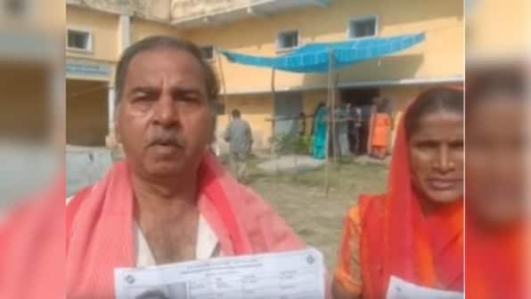 Kairana Lok Sabha Election 2019: Dalits say turned away at polls 'due to caste'; Shamli ADM says didn't have acceptable ID