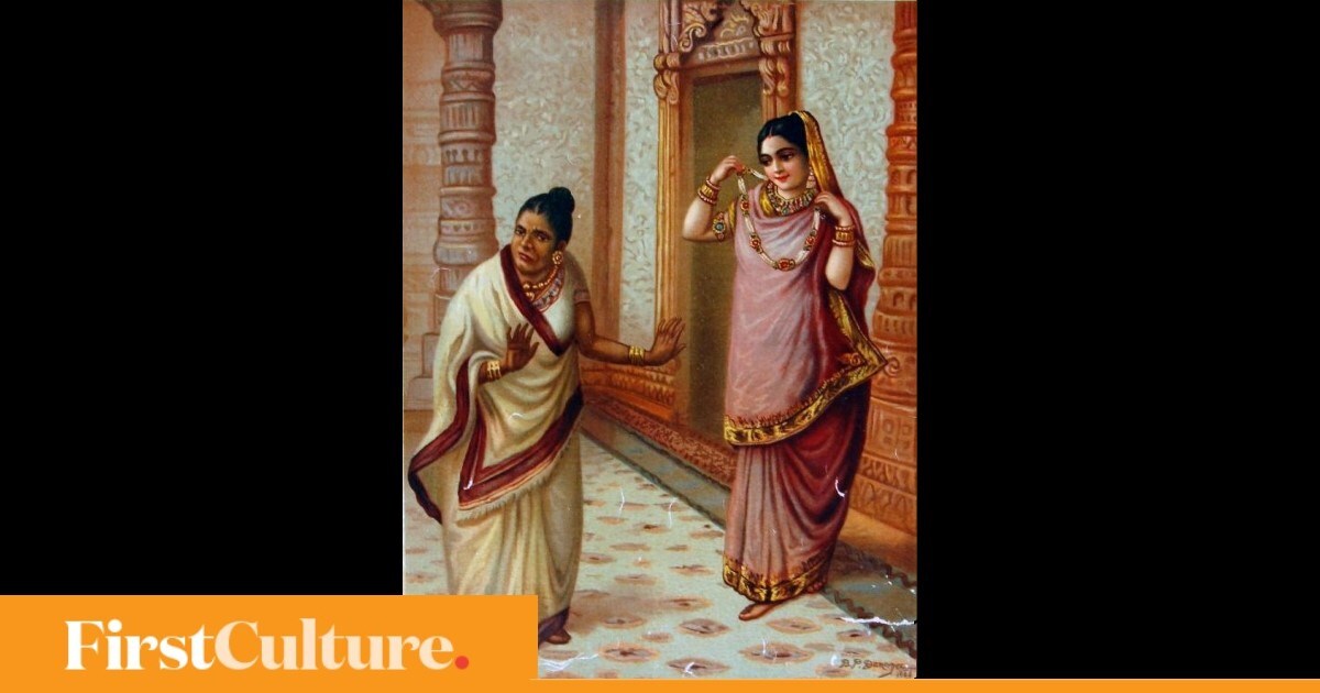 sumitra ramayan