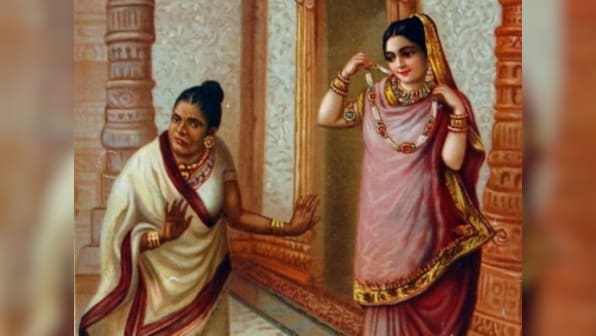 Mythology for the Millennial: Why Kaikeyi, the Cersei Lannister of Ramayana, is the epic's most interesting character