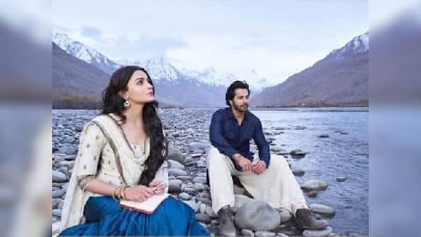 Kalank box office collection: Varun Dhawan, Alia Bhatt's film earns Rs 44.65 cr in three days