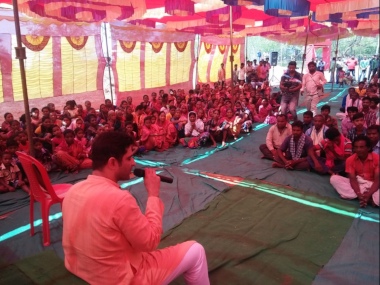 Elections in Odisha a family affair: BJP, BJD, Congress field leaders from same family in Lok Sabha, Assembly polls Elections in Odisha a family affair: BJP, BJD, Congress field leaders from same family in Lok Sabha, Assembly polls