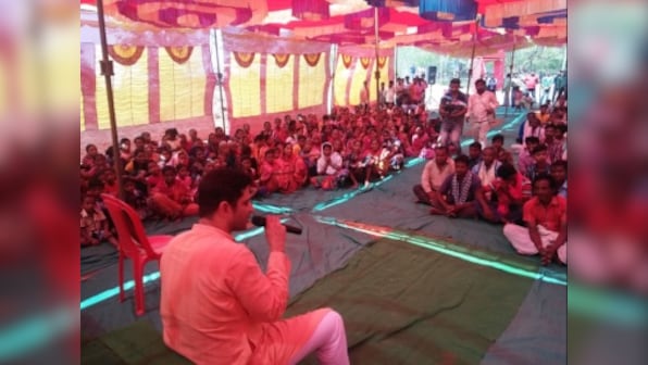 Elections in Odisha a family affair: BJP, BJD, Congress field leaders from same family in Lok Sabha, Assembly polls