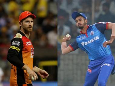 SRH vs DC Highlights and Match Recap, IPL 2019, Full cricket score: Delhi Capitals win by 39 runs, move to 2nd spot