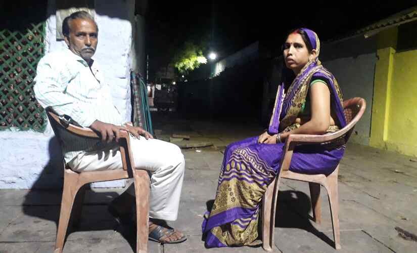 Travels through the Hindi belt: Unpaid and unemployed, Kanpurs textile workers slam Modi for failing to revive mills