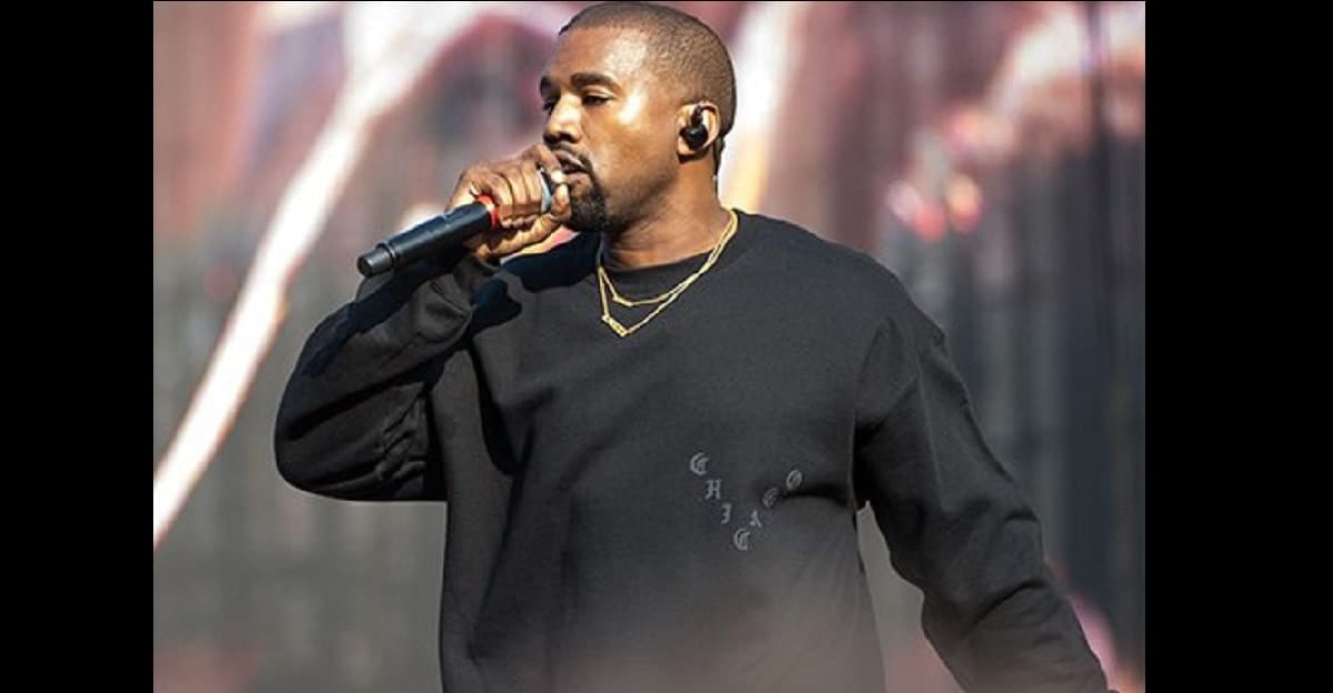 Kanye West Qualifies For Us Presidential Election Ballot In Oklahoma