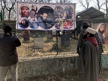 Lok Sabha Election: In Pulwamas Karimabad, youngsters refuse to vote claiming they wont sell blood of their brothers