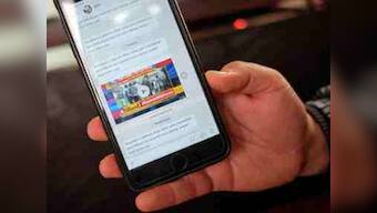 Kashmiri journalists claim to be caught in crossfire between Indian govt and militant groups, say they've 'become punching bag'