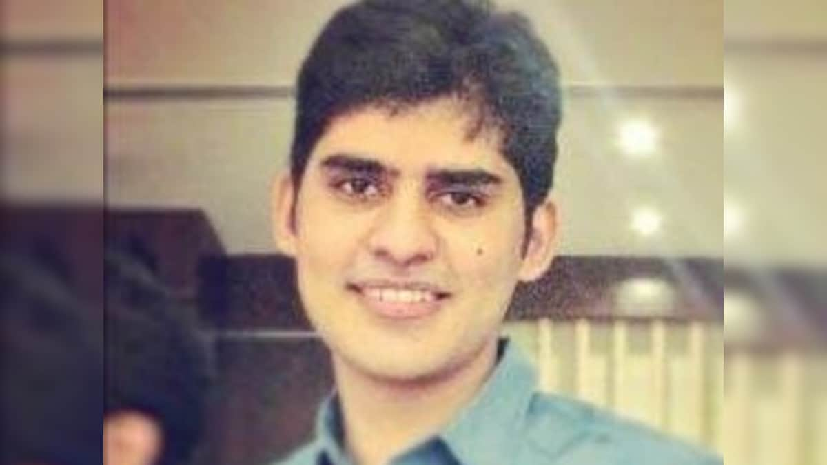 UPSC topper Kanishak Kataria is IIT-B graduate, qualified civil services exam with Mathematics as optional subject