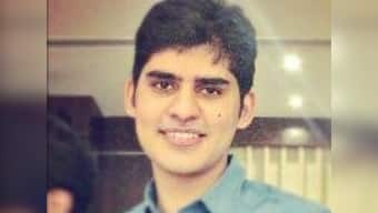 UPSC topper Kanishak Kataria is IIT-B graduate, qualified civil services exam with Mathematics as optional subject