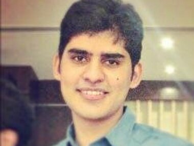 UPSC topper Kanishak Kataria is IIT-B graduate, qualified civil services exam with Mathematics as optional subject UPSC topper Kanishak Kataria is IIT-B graduate, qualified civil services exam with Mathematics as optional subject