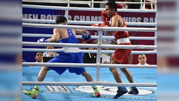 Asian Boxing Championships 2019: With World Championships spot on the line, giant-slayer Kavinder Singh Bisht eyes gold