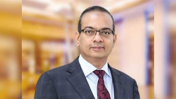 Nasscom appoints WNS Global Services Group CEO Keshav Murugesh as Chairman, Infosys COO UB Pravin Rao as Vice-Chairman