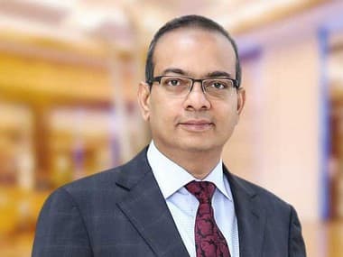 Nasscom appoints WNS Global Services Group CEO Keshav Murugesh as Chairman, Infosys COO UB Pravin Rao as Vice-Chairman