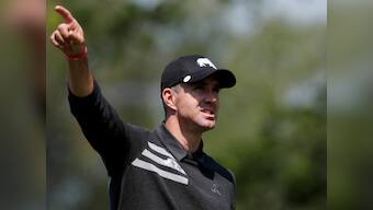 Kevin Pietersen recalls Shoaib Akhtar’s 'frightening' spell during England’s 2005 tour of Pakistan