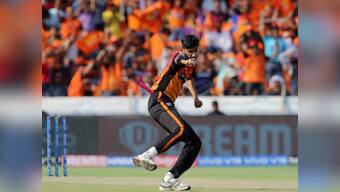 IPL 2019: Khaleel Ahmed's three-wicket haul to Parthiv Patel's MS Dhoni act, best moments from Sunday's doubleheader