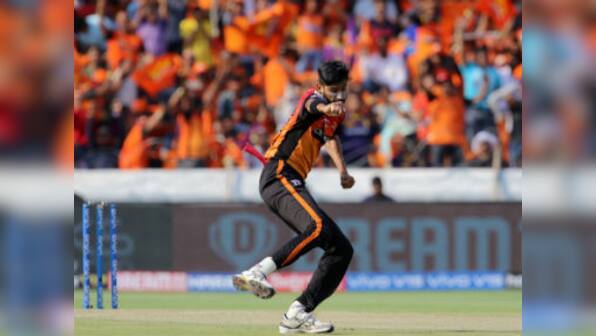 IPL 2019: Khaleel Ahmed's three-wicket haul to Parthiv Patel's MS Dhoni act, best moments from Sunday's doubleheader