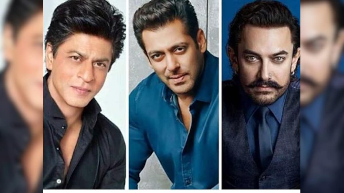 Shah Rukh, Salman, Aamir reportedly meet at Mannat, sparking rumours of a possible collaboration