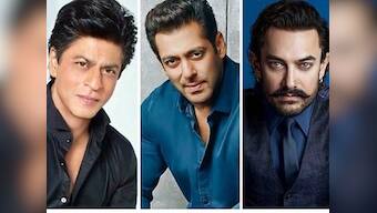 Shah Rukh, Salman, Aamir reportedly meet at Mannat, sparking rumours of a possible collaboration