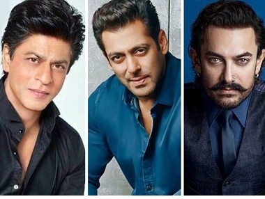 Shah Rukh, Salman, Aamir reportedly meet at Mannat, sparking rumours of a possible collaboration Shah Rukh, Salman, Aamir reportedly meet at Mannat, sparking rumours of a possible collaboration