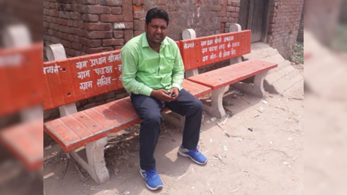 Travels through the Hindi belt: In dry Ramda village of UP's Kairana, Mallah community has little choice but to migrate