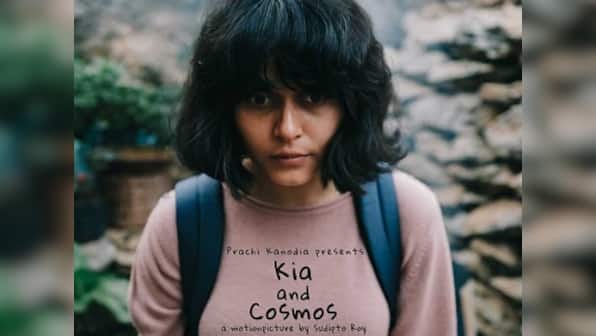 Kia and Cosmos movie review: Sudipto Roy's debut feature is a sensitive study of a young girl’s mind