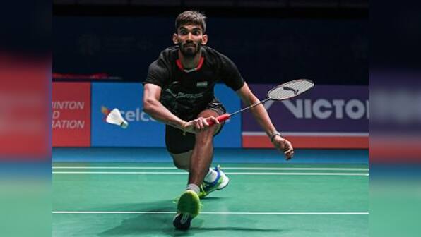Malaysia Open 2019: Kidambi Srikanth suffers straight-game loss to Chen Long in quarter-finals as Indian challenge ends