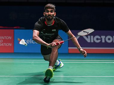 Malaysia Open 2019: Kidambi Srikanth suffers straight-game loss to Chen Long in quarter-finals as Indian challenge ends Malaysia Open 2019: Kidambi Srikanth suffers straight-game loss to Chen Long in quarter-finals as Indian challenge ends