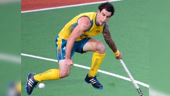 Former Australian forward Kieran Govers joins Indian hockey team national camp as preparations begin for 2020 Olympic Qualifiers