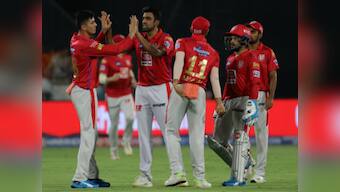 IPL 2019, SRH vs KXIP: Lack of back-up options in bowling department derail Punjab's campaign after positive start to season