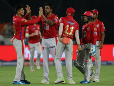 IPL 2019, SRH vs KXIP: Lack of back-up options in bowling department derail Punjab's campaign after positive start to season IPL 2019, SRH vs KXIP: Lack of back-up options in bowling department derail Punjab's campaign after positive start to season