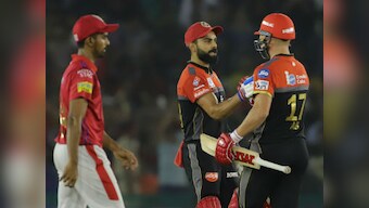 IPL 2019, KXIP vs RCB Match Report: Virat Kohli, AB de Villiers slam fifties as Royal Challengers collect first win of season