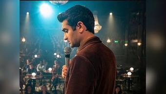 Kumail Nanjiani to star in Jonathan Krisel's movie adaption of Any Person, Living or Dead