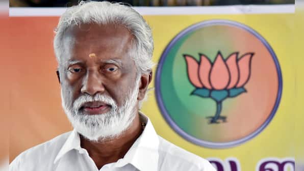 Lok Sabha Elections 2019; Kerala edition: BJP's Kummanam Rajasekharan speaks on Sabarimala, Modi's economic policies