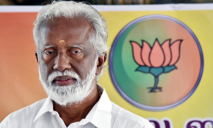 Lok Sabha Elections 2019; Kerala edition: BJP's Kummanam Rajasekharan speaks on Sabarimala, Modi's economic policies