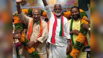 Kerala exit poll projections: Sabarimala did little to consolidate Hindu votes for BJP, say analysts