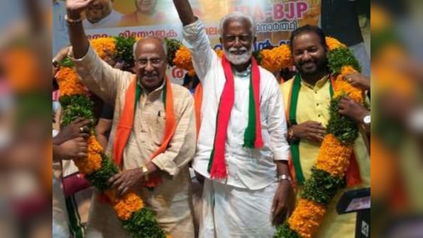 Kerala exit poll projections: Sabarimala did little to consolidate Hindu votes for BJP, say analysts