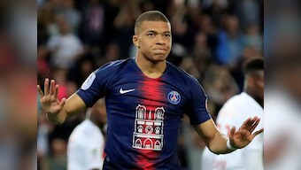 Ligue 1: Paris Saint-Germain sell 1000 Notre-Dame inspired shirts; proceeds from sale to be given to emergency services