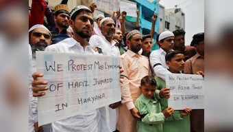 Impunity for cow vigilantes in BJP's India threatens the foundational idea of the country's pluralism