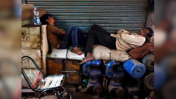 Labour Day 2019: Massive historical feat that brought us 8-hour workdays is commemorated as International Worker's Day