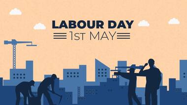 Labour Day: How to find and use WhatsApp stickers to celebrate the occasion