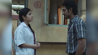 Laakhon Mein Ek Season 2 trailer: Shweta Tripathi, Biswa Kalyan Rath to explore dark side of the Indian medical world