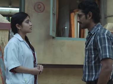Laakhon Mein Ek Season 2 trailer: Shweta Tripathi, Biswa Kalyan Rath to explore dark side of the Indian medical world Laakhon Mein Ek Season 2 trailer: Shweta Tripathi, Biswa Kalyan Rath to explore dark side of the Indian medical world