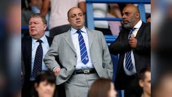 Former Watford owner Laurence Bassini given revised deadline to complete take-over of cash-strapped Bolton as players go on strike